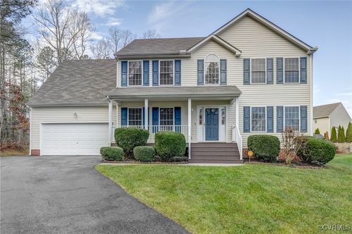 4060 Stone Creek Terrace, Chesterfield, VA, 23832 | Card Image