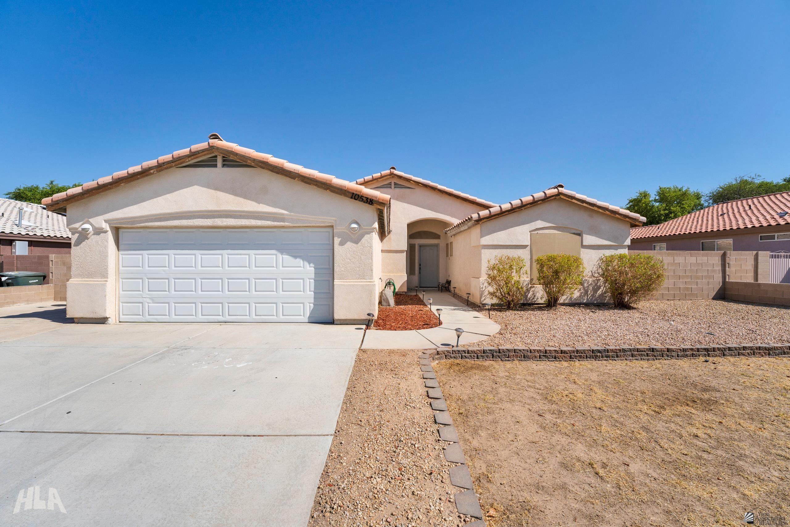 38th Ln, Yuma, AZ 85365
