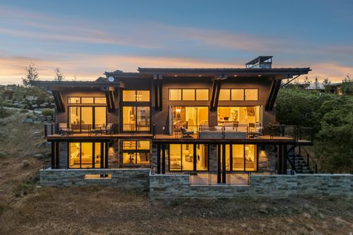 8304 Sunrise Loop, Park City, UT, 84098-6288 | Card Image
