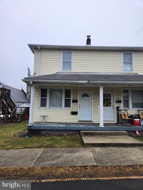 59 Gilmore St, KEYSER, WV, 26726-2716 | Card Image