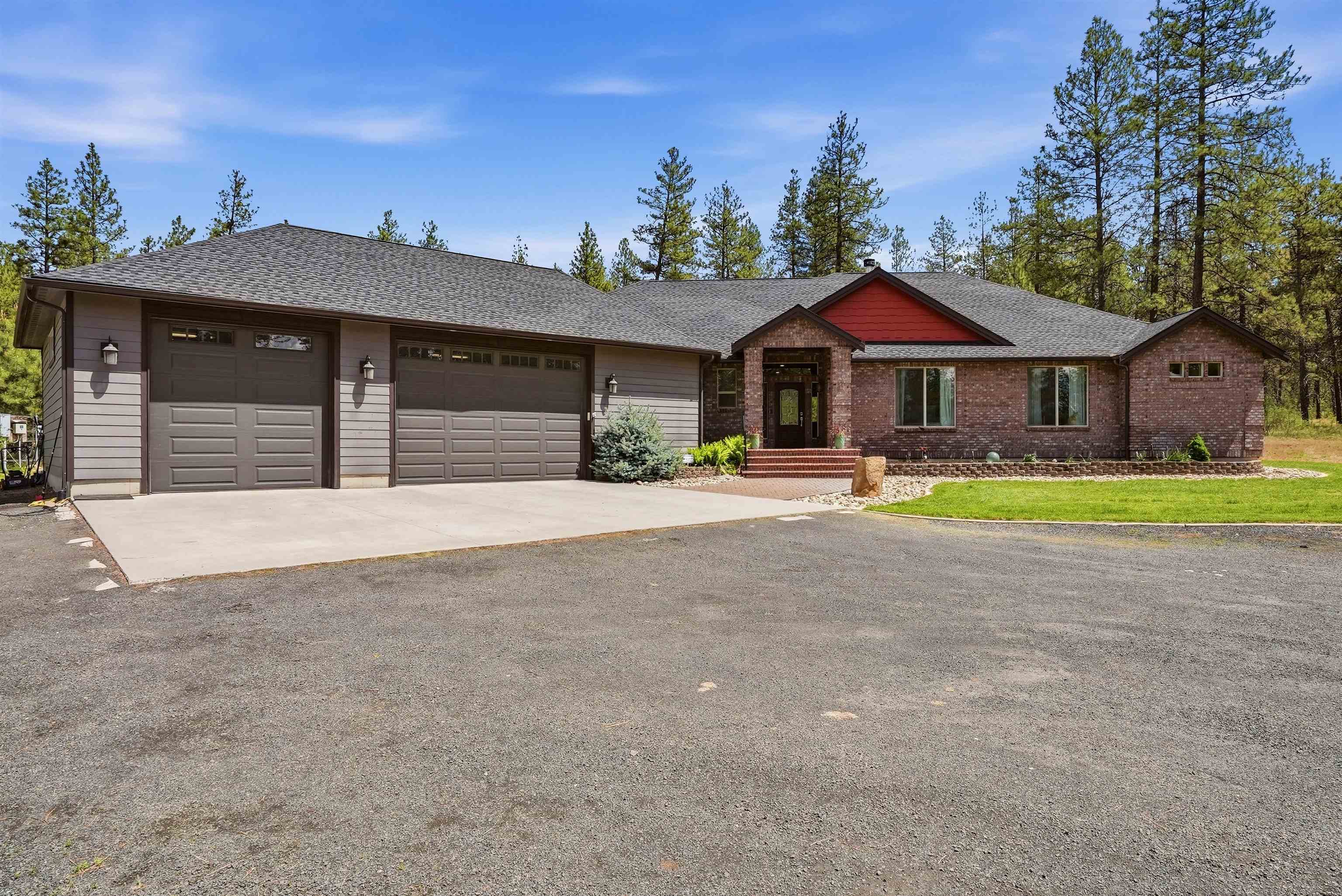 Residential in Cheney 2
