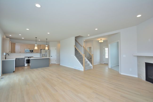 6026 Sean Ct, House other with 4 bedrooms, 2 bathrooms and null parking in Caledonia WI | Image 12