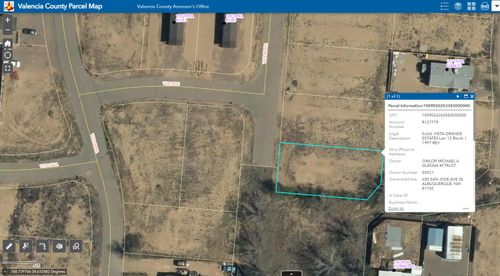118 Vista Bonita, Rio Communities, NM, 87002 | Card Image
