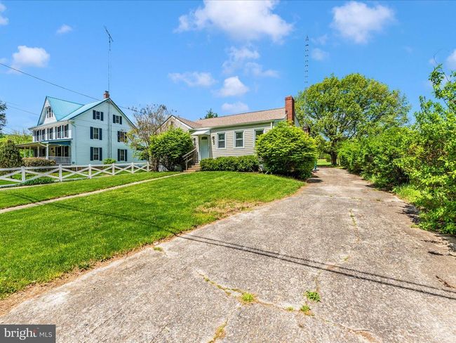 1630 Marker Rd, House other with 4 bedrooms, 1 bathrooms and null parking in MIDDLETOWN MD | Image 50