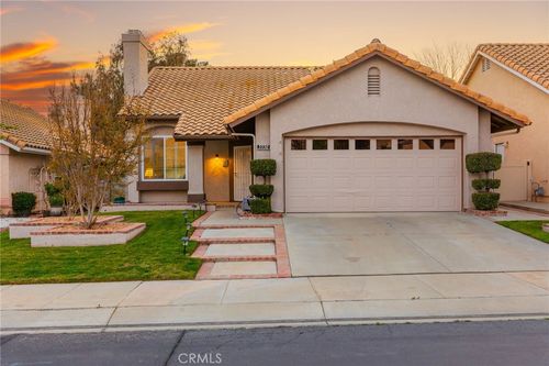 5550 W Pinehurst Dr, Banning, CA, 92220-5209 | Card Image