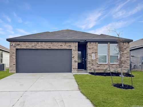 3629 Scooter Dm, San Antonio, TX, 78245 | Card Image