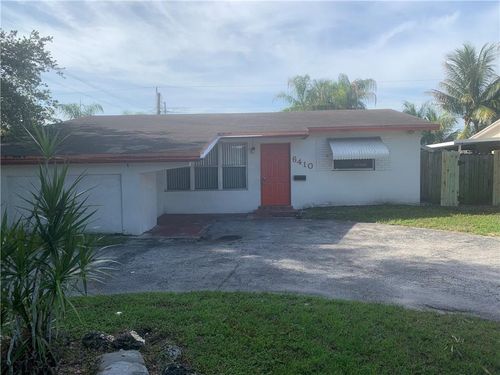 6410 Coolidge St, Hollywood, FL, 33024-4115 | Card Image