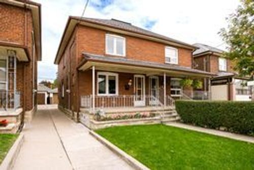 37 Cadorna Ave, East York, ON, M4J3W7 | Card Image