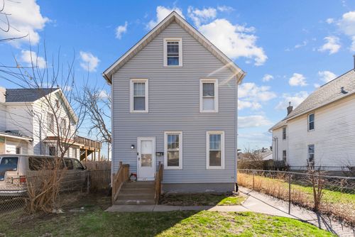 615 44th St, Rock Island, IL, 61201-2141 | Card Image