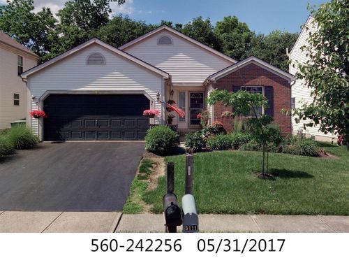 5112 Gredle Dr, Hilliard, OH, 43026-7111 | Card Image