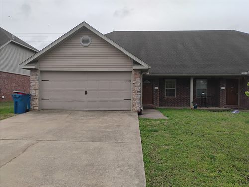 unit-2-3003 Sw Deerfield Blvd, Bentonville, AR, 72713-8245 | Card Image