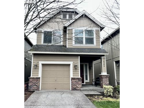 4564 Se Olivewood St, Hillsboro, OR, 97123-8671 | Card Image
