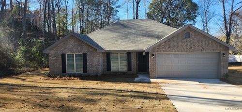239 Brownstone Loop, Elmore, AL, 36025-1068 | Card Image
