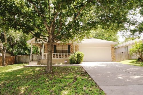 9511 Woodvale Dr, Austin, TX, 78729-3564 | Card Image