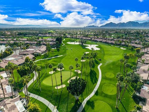 321 Bouquet Canyon Dr, Palm Desert, CA, 92211-3250 | Card Image