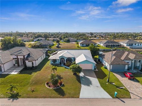 1408 Sw 23rd St, Cape Coral, FL, 33991-3684 | Card Image