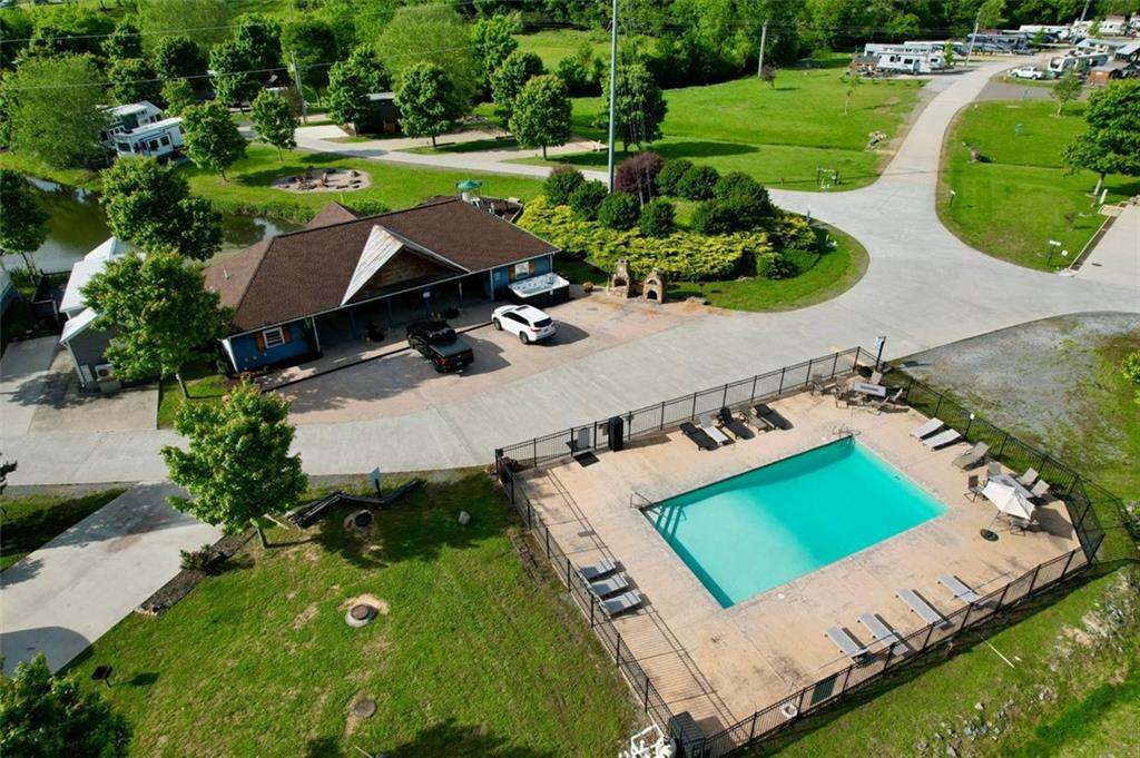 Land in Morganton 2