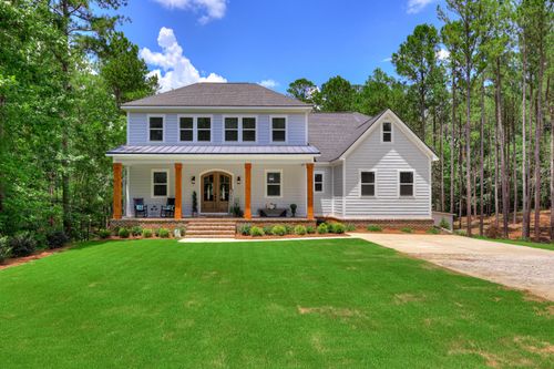1127 Savannah Ridge Rd, Lincolnton, GA, 30817-0076 | Card Image