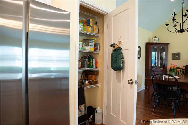In kitchen pantry | Image 31