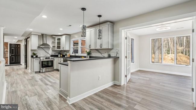 6008 Chapman Rd, House other with 4 bedrooms, 4 bathrooms and null parking in LORTON VA | Image 12