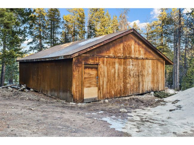 9303 Dauntless Way, House other with 4 bedrooms, 4 bathrooms and null parking in Conifer CO | Image 48