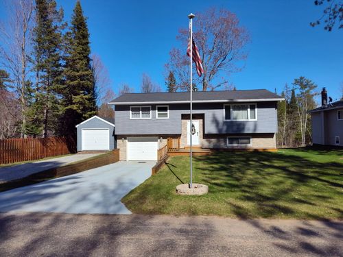 280 N Lobb St, Gwinn, MI, 49841-9684 | Card Image