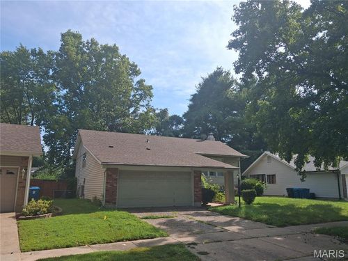 5432 Trailbend Dr, Black Jack, MO, 63033-4437 | Card Image