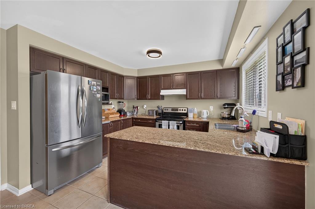Residential in Brantford 5