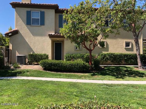 6809 Simmons Way, Moorpark, CA, 93021-5063 | Card Image