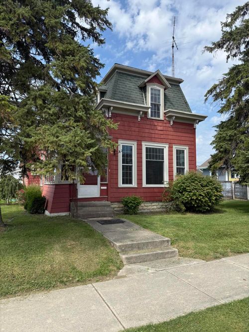 311 S Main St, Rockford, OH, 45882-9230 | Card Image