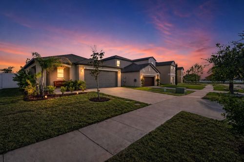 13307 Willow Bluestar Loop, Riverview, FL, 33579-6605 | Card Image