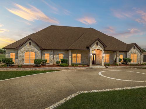 400 E Spurgeon St, Itasca, TX, 76055-3006 | Card Image