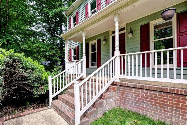 308 Royal Grant Dr, House other with 4 bedrooms, 4 bathrooms and null parking in Williamsburg VA | Image 7