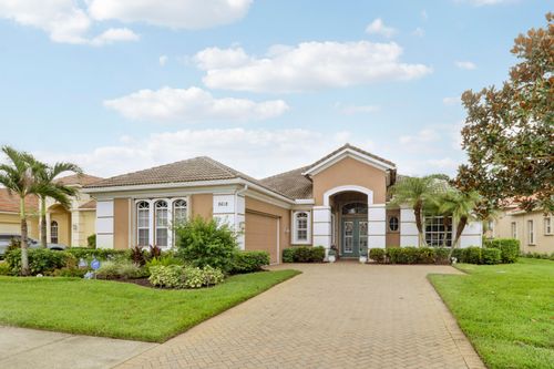 8618 Tompson Point Rd, Port St Lucie, FL, 34986-3094 | Card Image