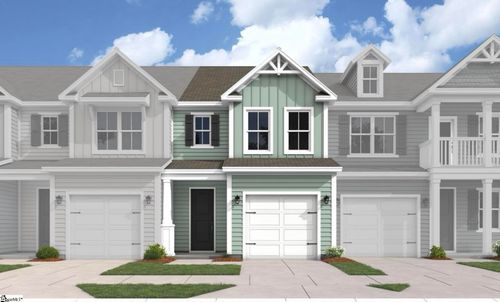 301 Lewes Ave, Simpsonville, SC, 29681-3968 | Card Image