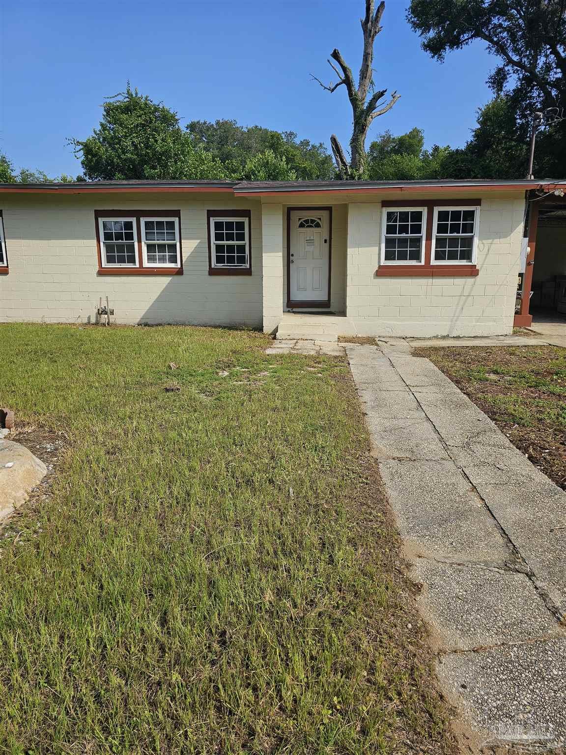 Frisco Rd, Pensacola, FL 32507
