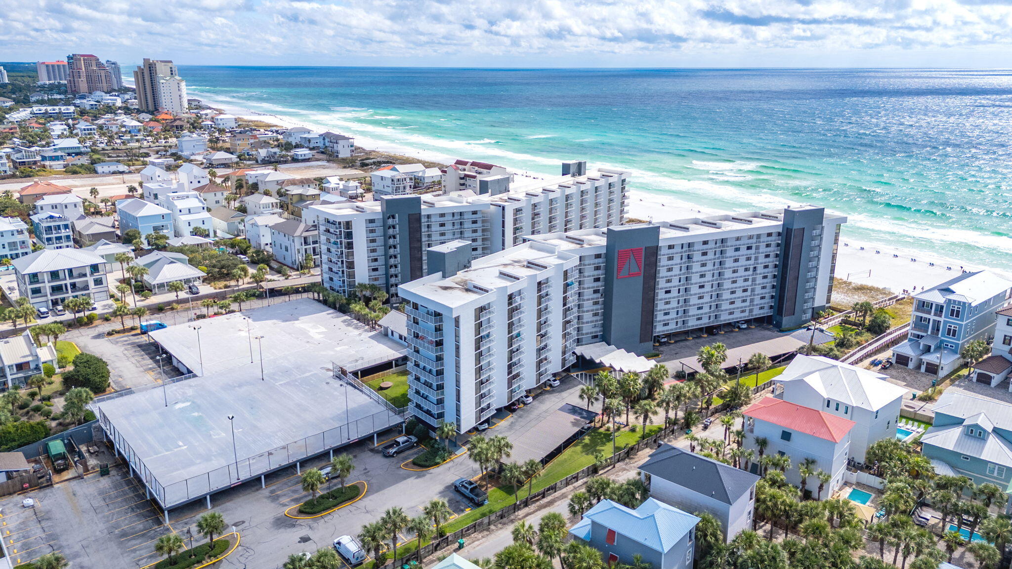 Residential in Miramar Beach 2