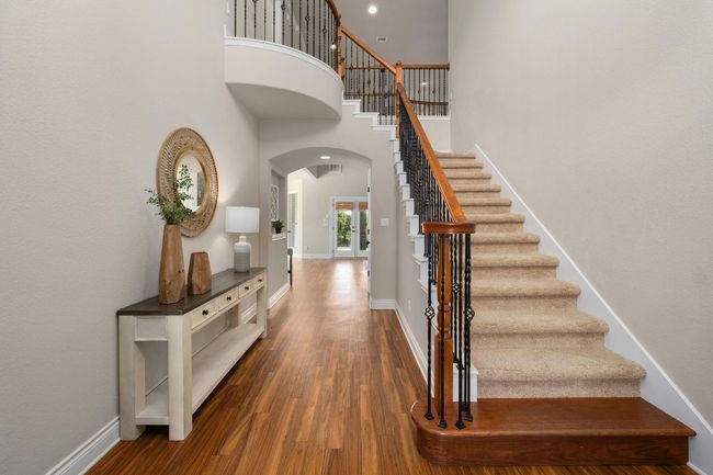 404 Oak Meadow Dr, House other with 4 bedrooms, 3 bathrooms and null parking in Georgetown TX | Image 30
