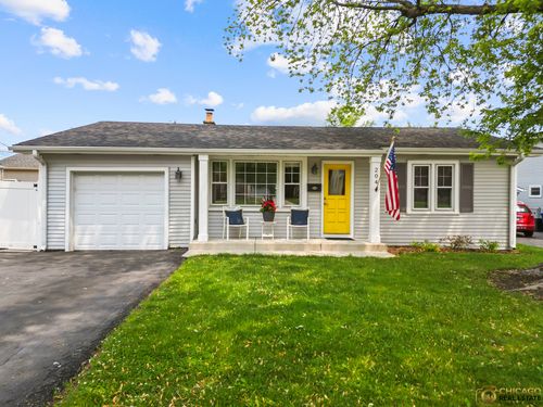 204 E Dickens Ave, Northlake, IL, 60164-1727 | Card Image
