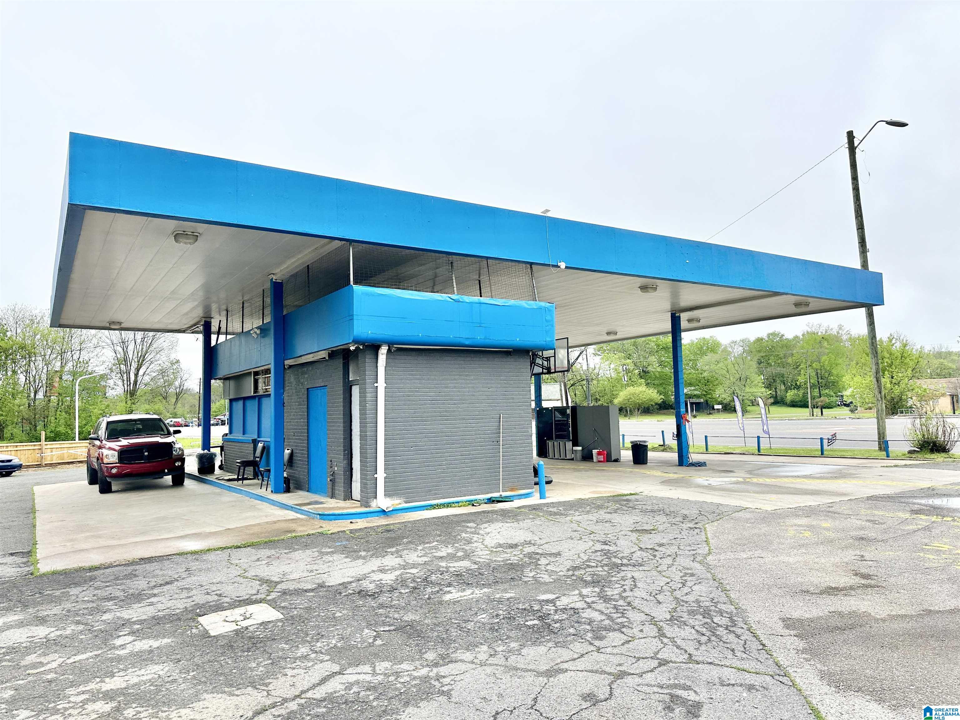 Commercial Sale in BIRMINGHAM