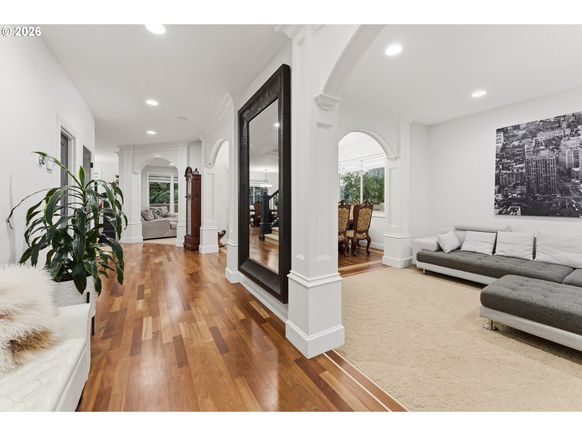 Residential in Vancouver 5