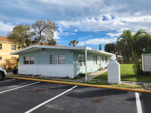 d-139 Roosevelt Ave, Cocoa Beach, FL, 32931-5627 | Card Image