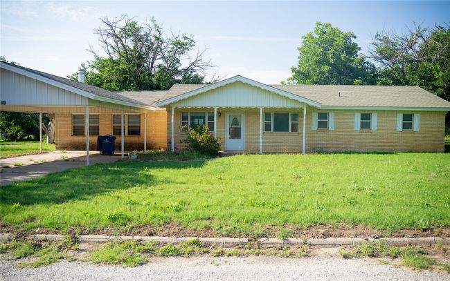 173 George Scott St, House other with 3 bedrooms, 2 bathrooms and null parking in Cross Plains TX | Image 17
