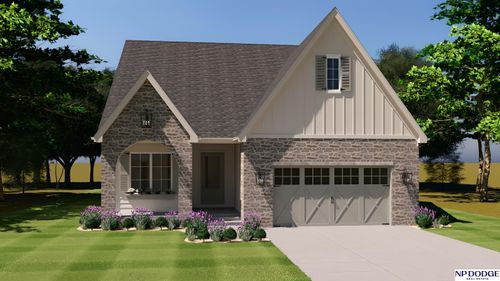 1064 S 93rd Ct, Omaha, NE, 68114-5069 | Card Image