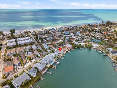 2605 Bay Blvd, INDIAN ROCKS BEACH, FL, 33785-3147 | Card Image