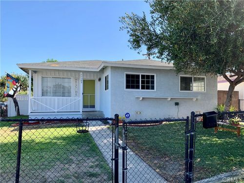11105 Milano Ave, Norwalk, CA, 90650 | Card Image