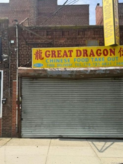 224-12 Linden Blvd, Cambria Heights, NY, 11411-1736 | Card Image