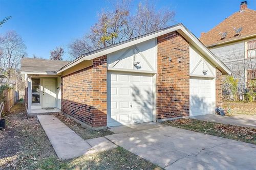 1824-1824 Fairmount Ave, Fort Worth, TX, 76110-1325 | Card Image