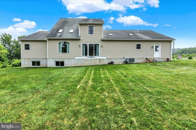 96 Gunhart Rd, House other with 5 bedrooms, 4 bathrooms and null parking in MOHNTON PA | Image 44