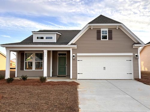 157 Westfield Cir, Conway, SC, 29526-4850 | Card Image